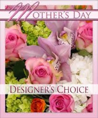 Mother\'s Love Designer Choice